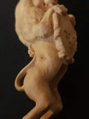 Figure de proue 1/48 "Le Centaure" (74 canons)