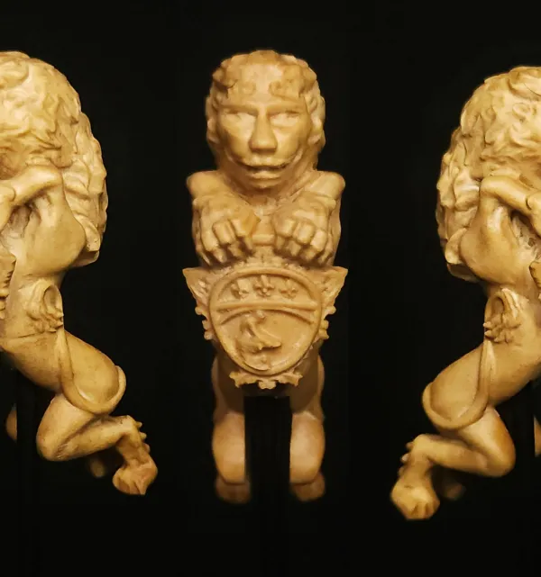 Produit Figure de proue 1/36 "Le Boullongne" Image