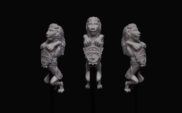 Produit Figure de proue "Le Boullongne" Image