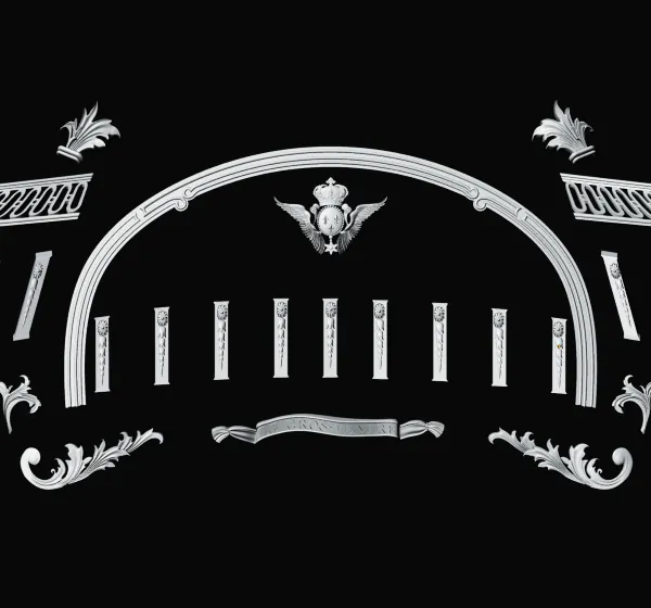 Produit Décors du "Gros Ventre" Image