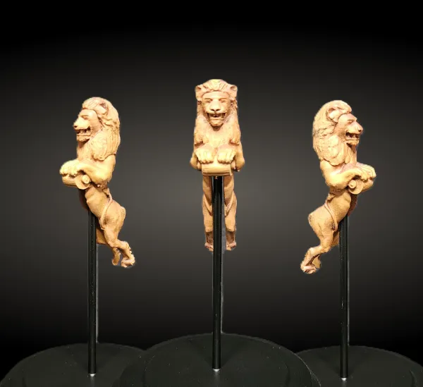 Produit Figure de proue "Le Gros Ventre" Image