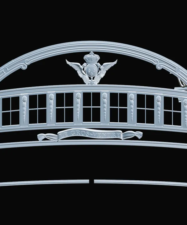 Produit Décors du "Gros Ventre" Image