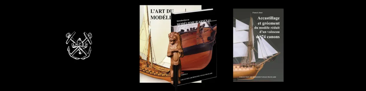 Livres & article (s)